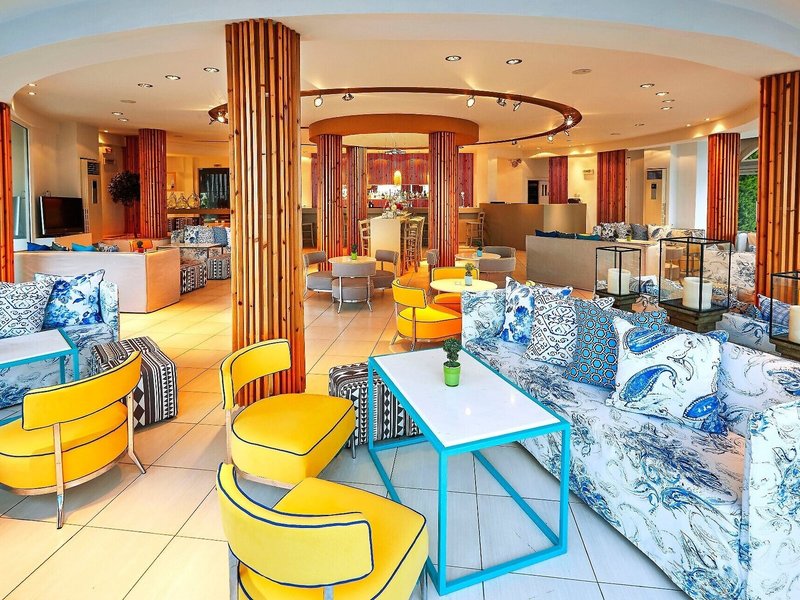 Ilio Mare Hotels & Resorts 9