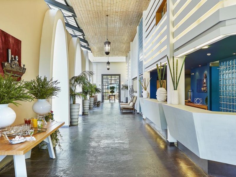 Ilio Mare Hotels & Resorts 11