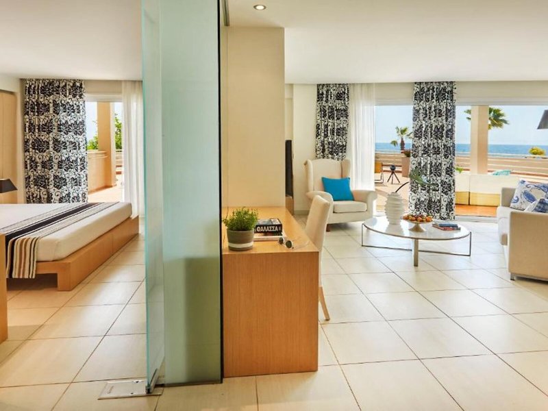 Ilio Mare Hotels & Resorts 12