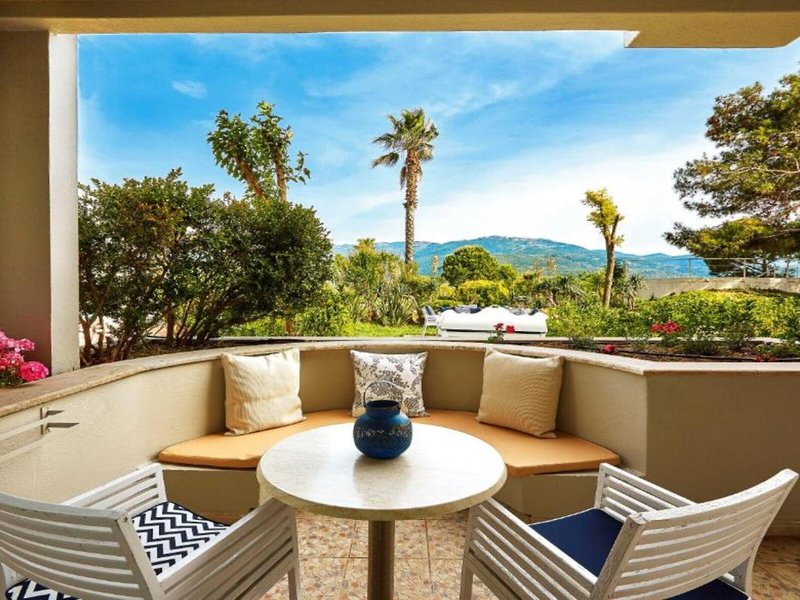 Ilio Mare Hotels & Resorts 14