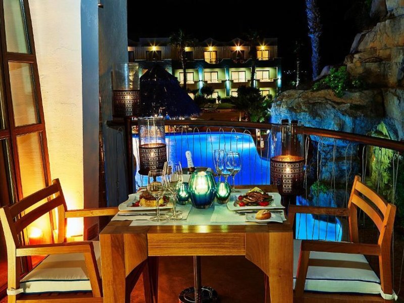 Ilio Mare Hotels & Resorts 15