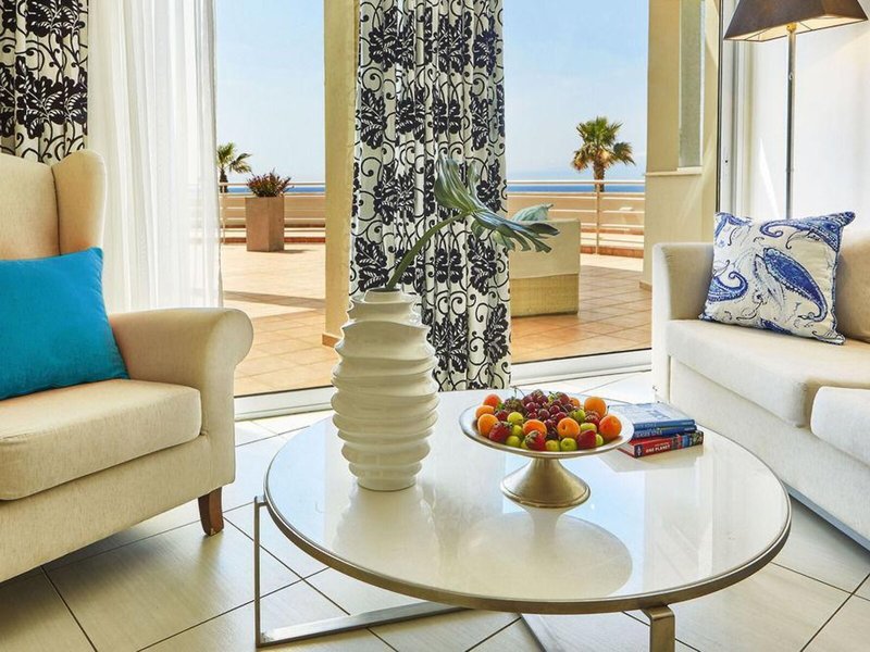 Ilio Mare Hotels & Resorts 16