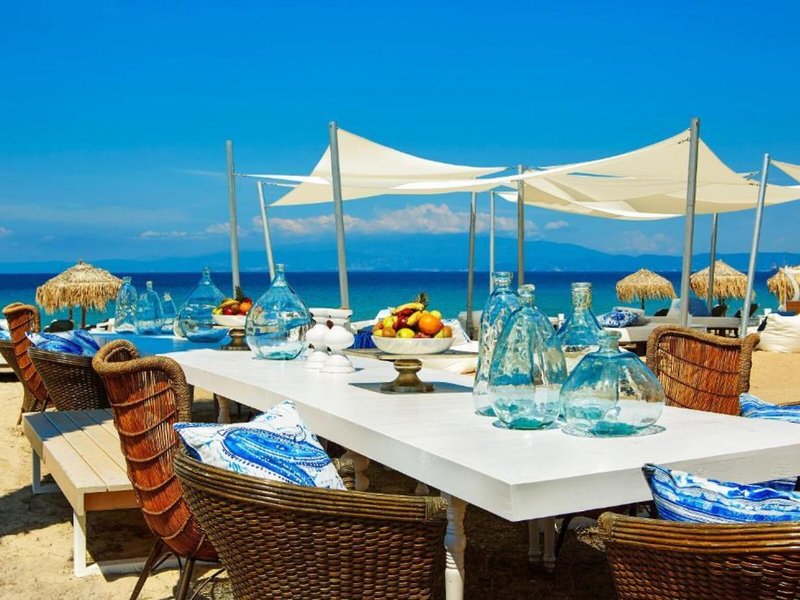 Ilio Mare Hotels & Resorts 17