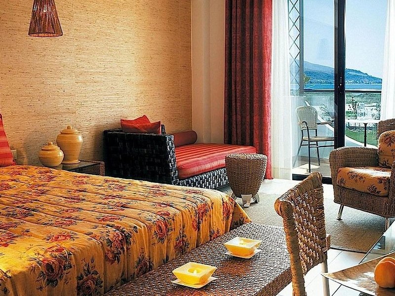 Ilio Mare Hotels & Resorts 18