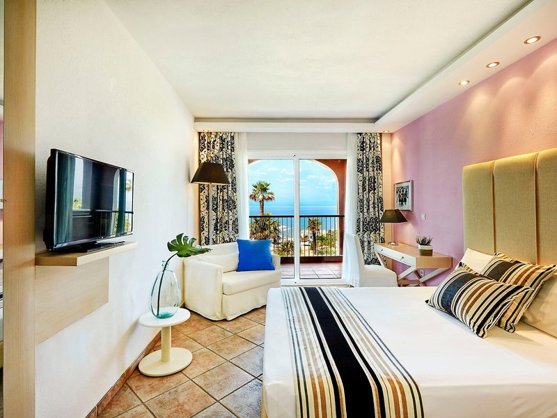 Ilio Mare Hotels & Resorts 19