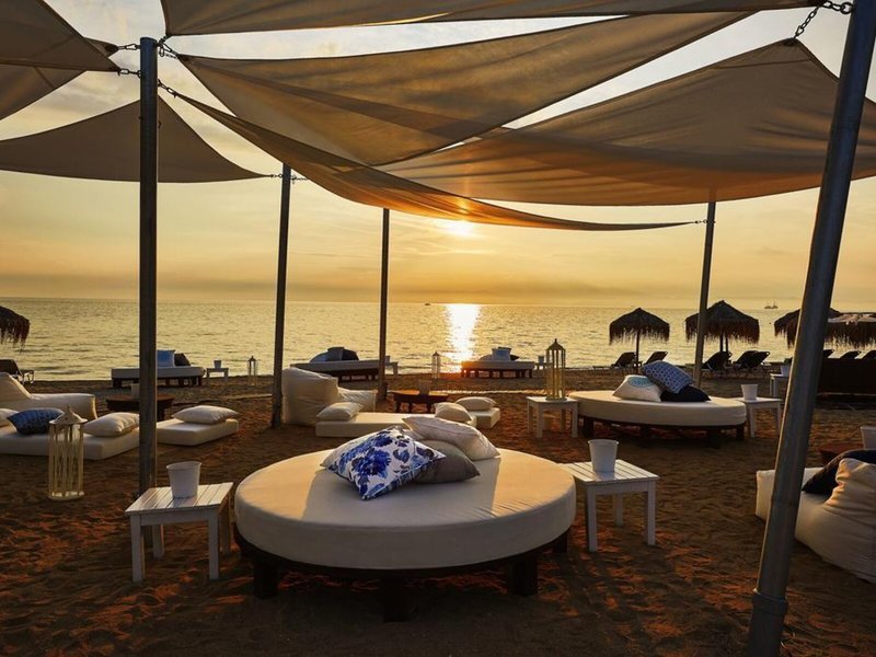 Ilio Mare Hotels & Resorts 20