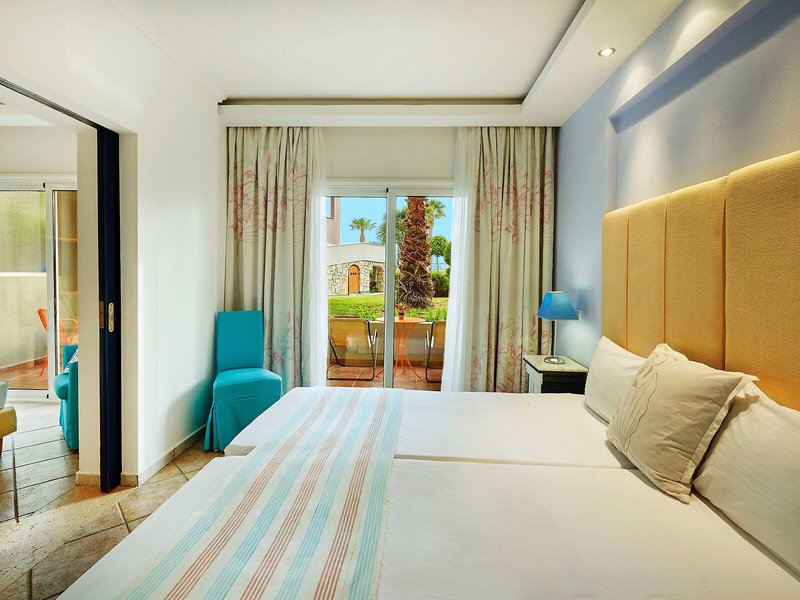 Ilio Mare Hotels & Resorts 21