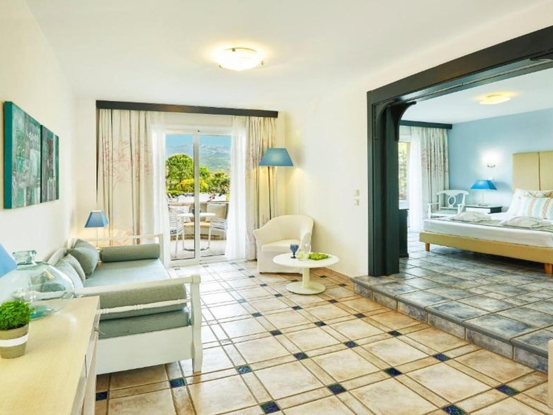 Ilio Mare Hotels & Resorts 22