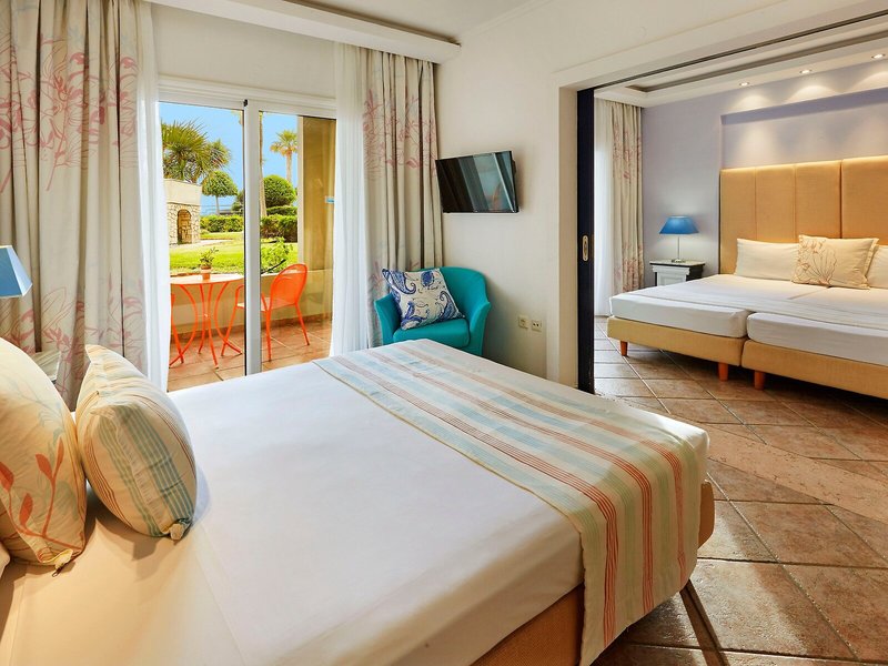 Ilio Mare Hotels & Resorts 23