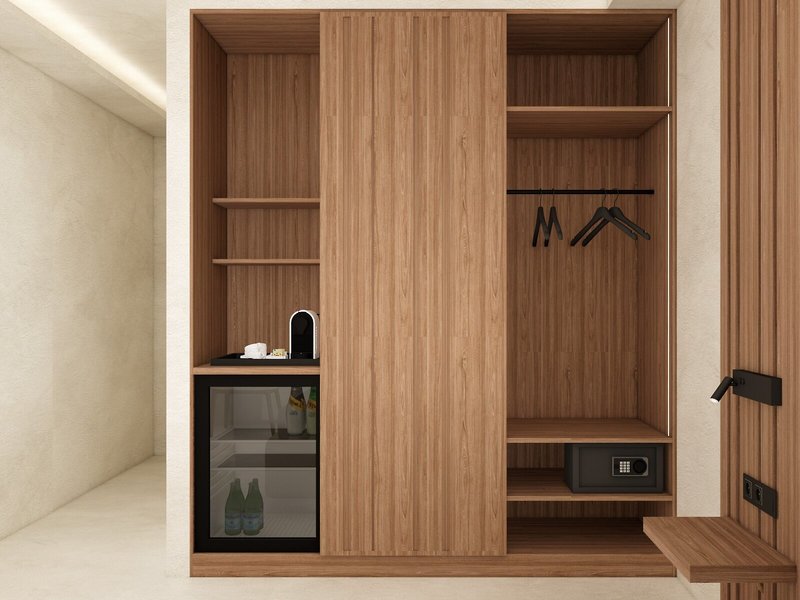 Ilio Mare Hotels & Resorts 24