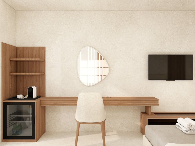 Ilio Mare Hotels & Resorts 25