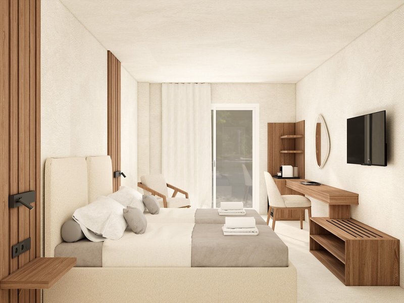 Ilio Mare Hotels & Resorts 26