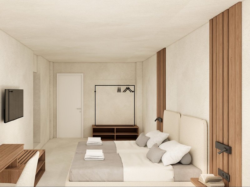 Ilio Mare Hotels & Resorts 27