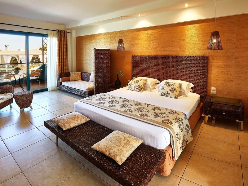 Ilio Mare Hotels & Resorts 28