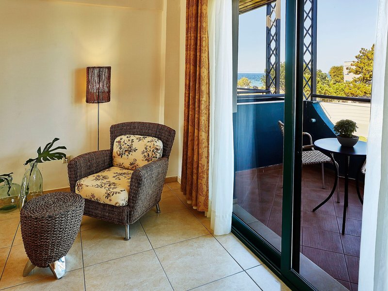 Ilio Mare Hotels & Resorts 29
