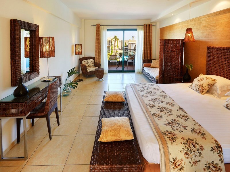 Ilio Mare Hotels & Resorts 30