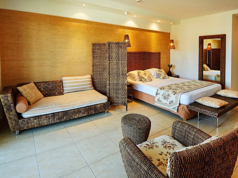 Ilio Mare Hotels & Resorts 31