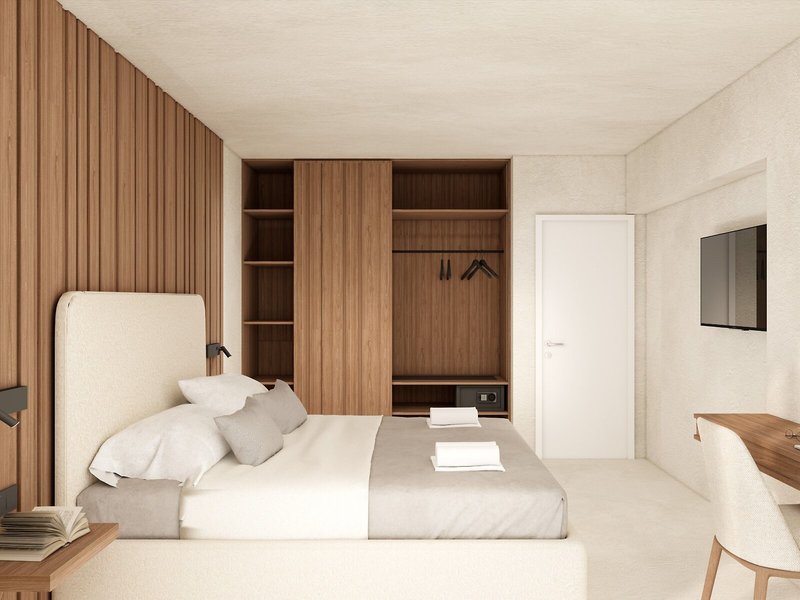Ilio Mare Hotels & Resorts 33