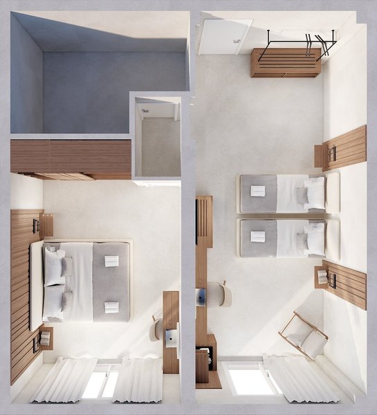 Ilio Mare Hotels & Resorts 34