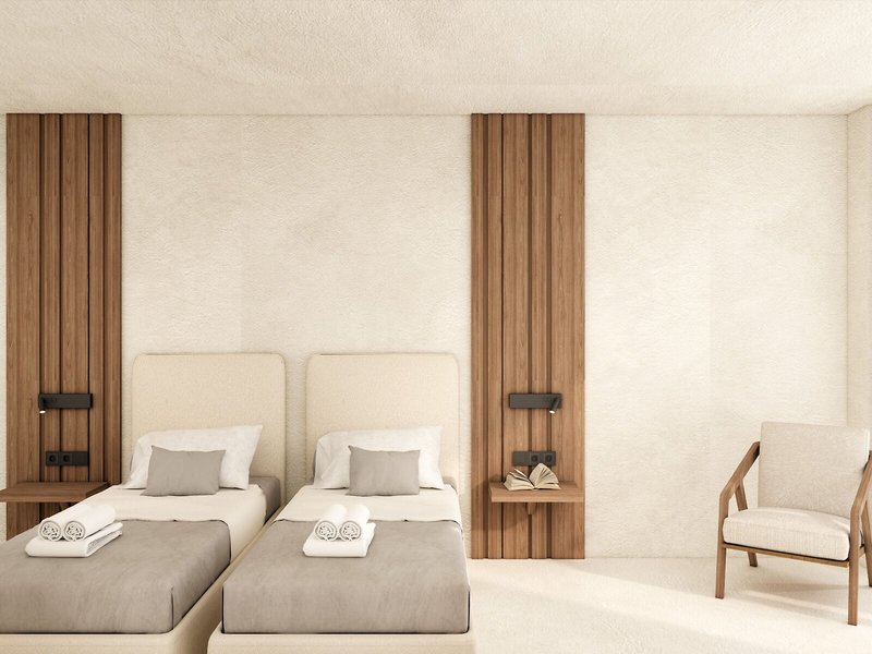 Ilio Mare Hotels & Resorts 35