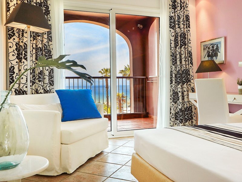 Ilio Mare Hotels & Resorts 37