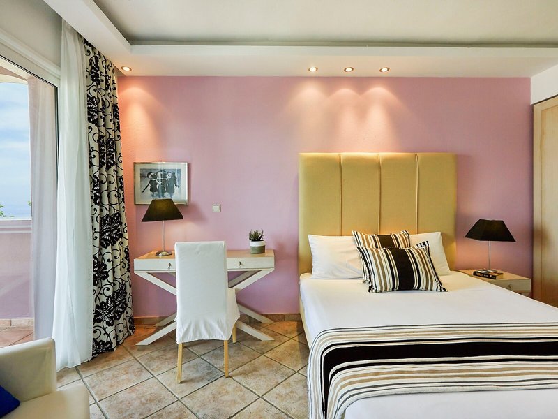 Ilio Mare Hotels & Resorts 39