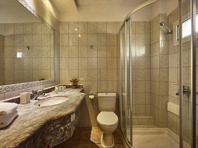 Ilio Mare Hotels & Resorts 40