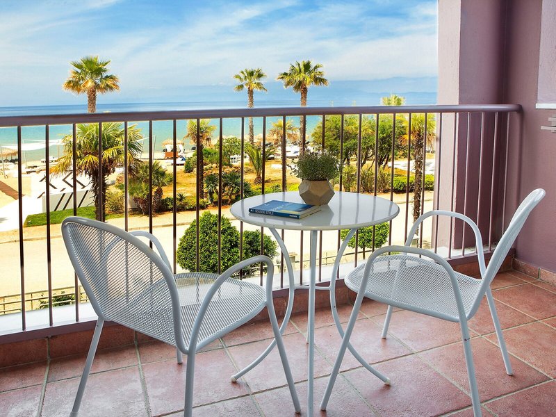 Ilio Mare Hotels & Resorts 41