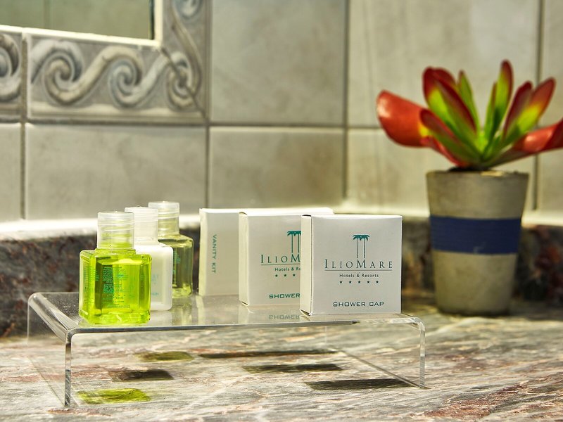 Ilio Mare Hotels & Resorts 42