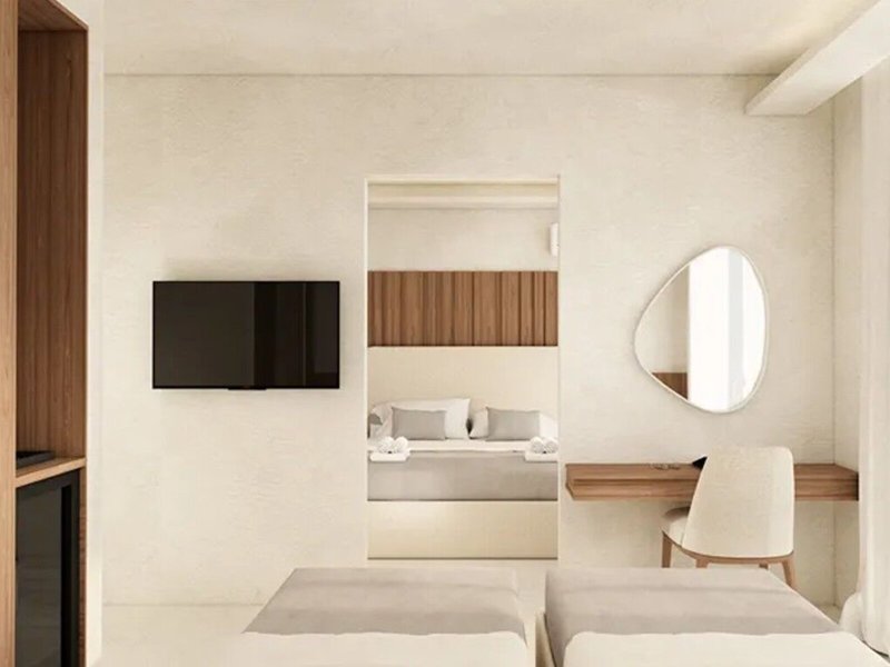 Ilio Mare Hotels & Resorts 43