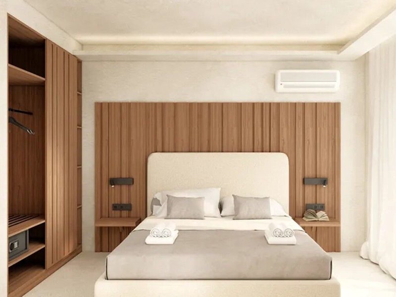 Ilio Mare Hotels & Resorts 44