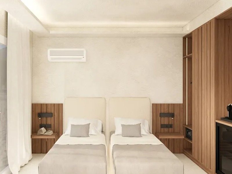 Ilio Mare Hotels & Resorts 45