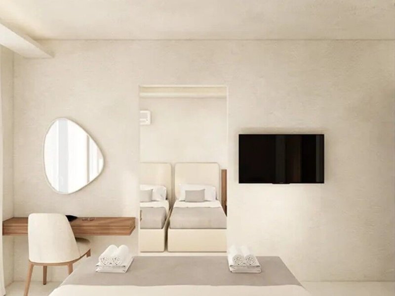 Ilio Mare Hotels & Resorts 46