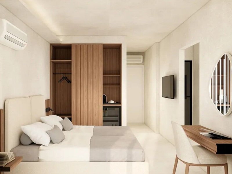 Ilio Mare Hotels & Resorts 47