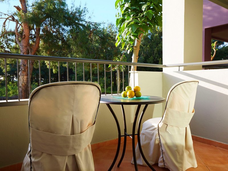 Ilio Mare Hotels & Resorts 50