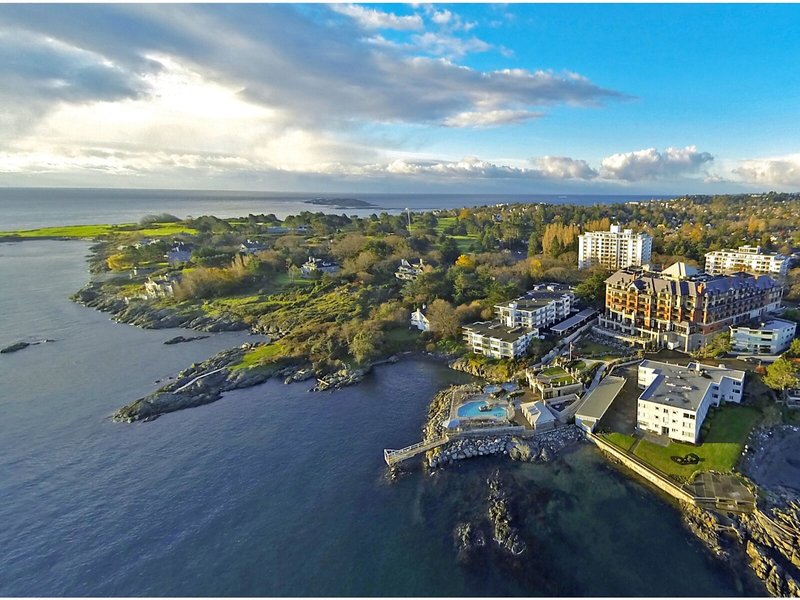 Oak Bay Beach 3