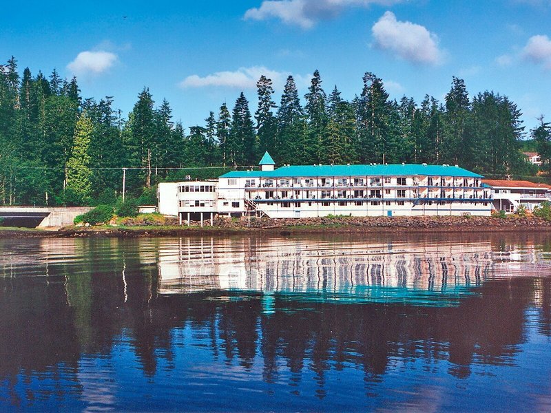 Glen Lyon Inn 1