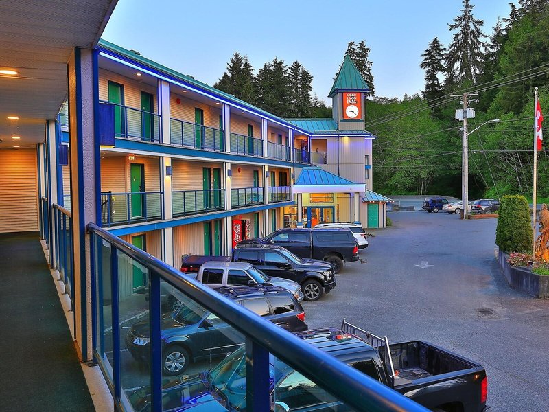 Glen Lyon Inn 2