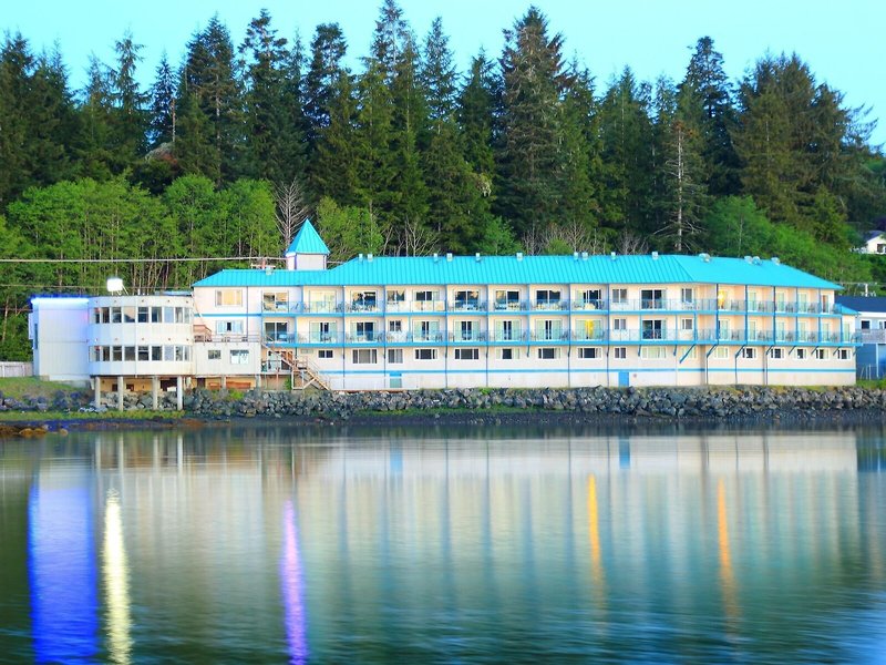Glen Lyon Inn 4