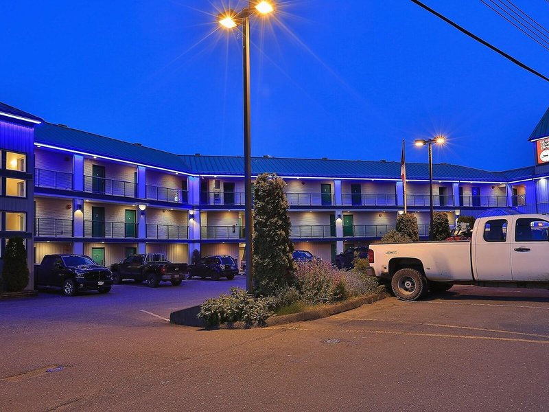 Glen Lyon Inn 5