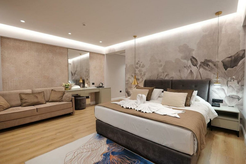 Hotel Oasis 6