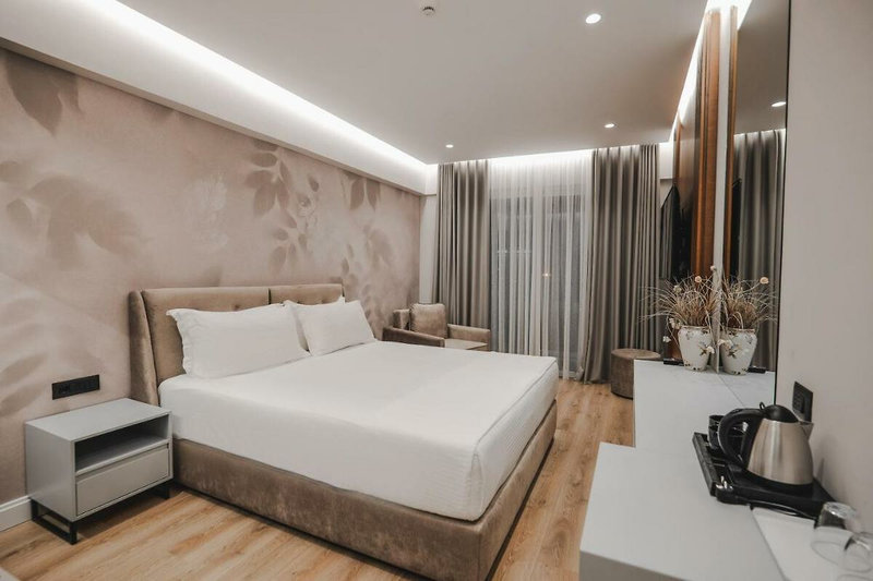 Hotel Oasis 7
