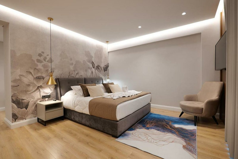 Hotel Oasis 10