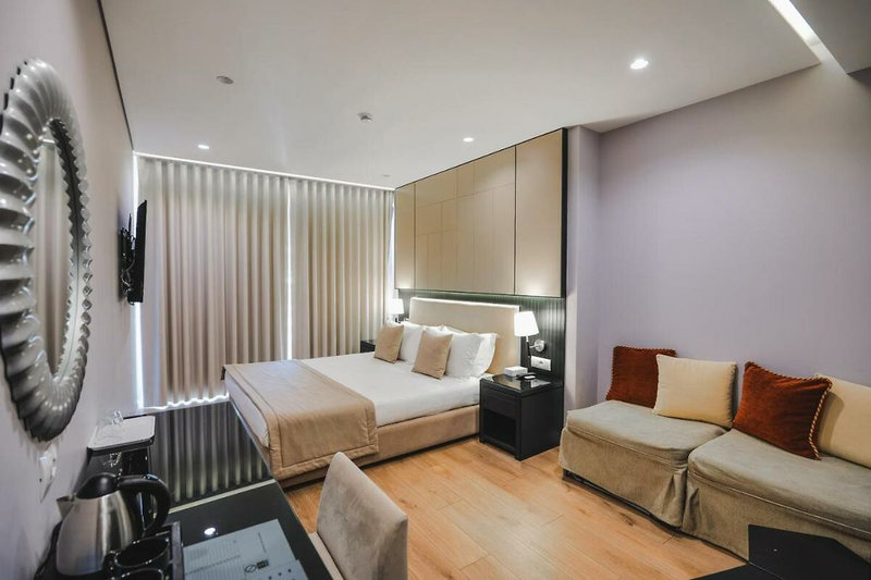 Hotel Oasis 14