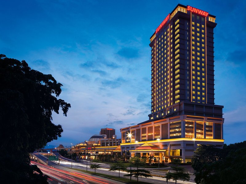 Sunway Lagoon Hotel 1