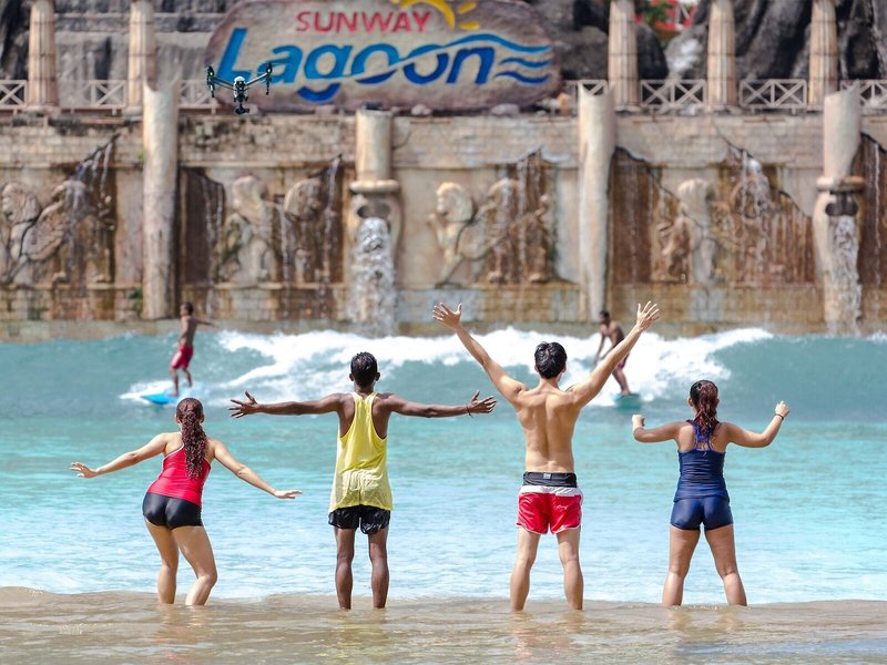 Sunway Lagoon Hotel 2