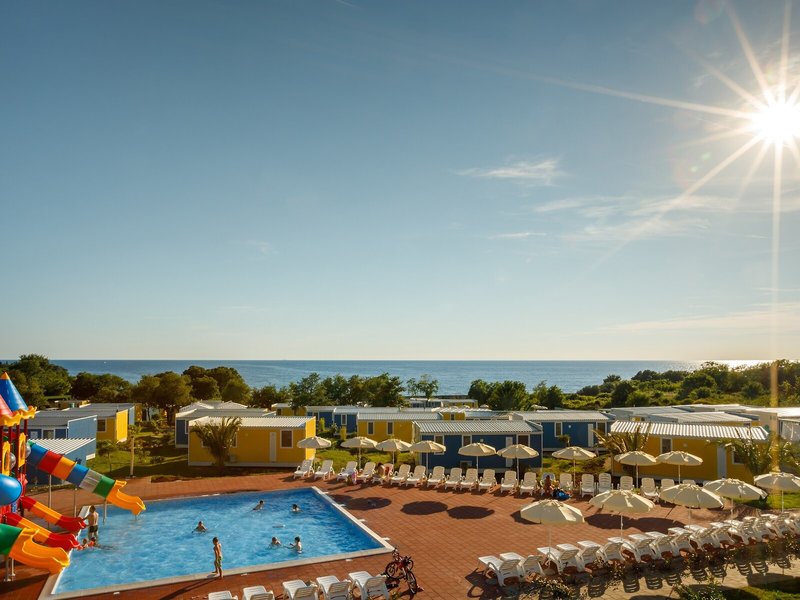 Mirami Family Village 8