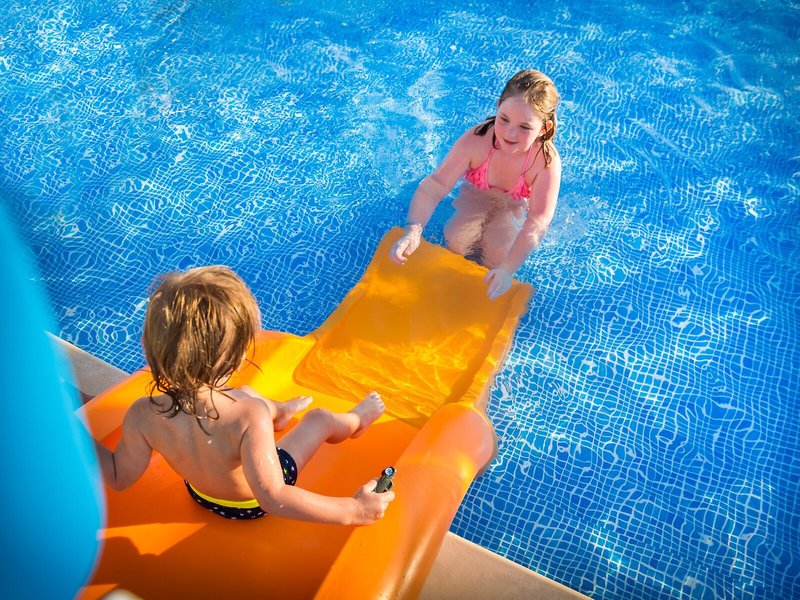 Mirami Family Village 9