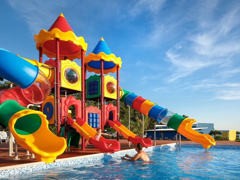 Mirami Family Village 19