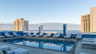 Pacific Monarch Hotel